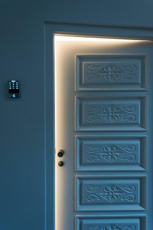 H4U Smart Deluxe Apartment Zagreb Bagian luar foto