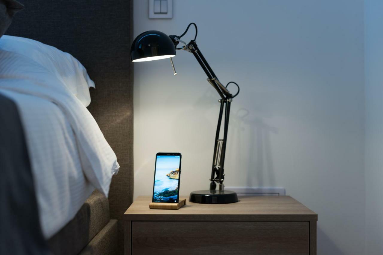 H4U Smart Deluxe Apartment Zagreb Bagian luar foto