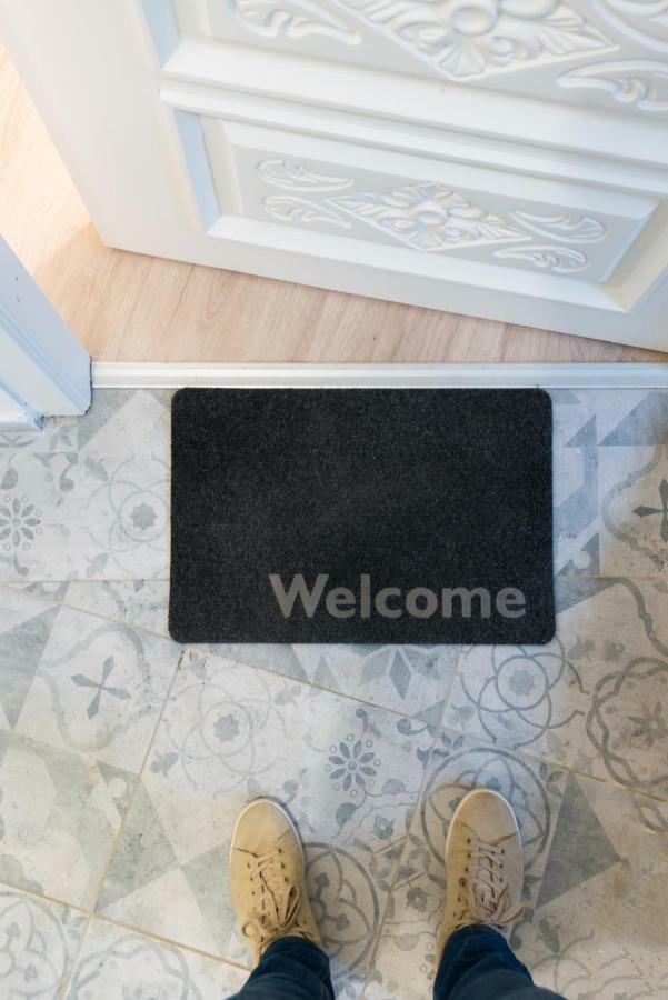 H4U Smart Deluxe Apartment Zagreb Bagian luar foto