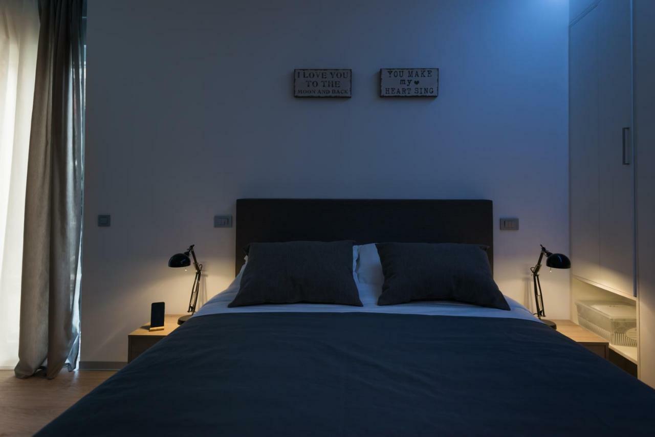 H4U Smart Deluxe Apartment Zagreb Bagian luar foto